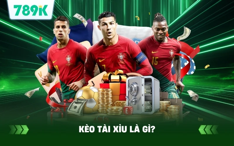 Kèo Tài Xỉu Là Gì? Định Nghĩa Đơn Giản Và Dễ Hiểu