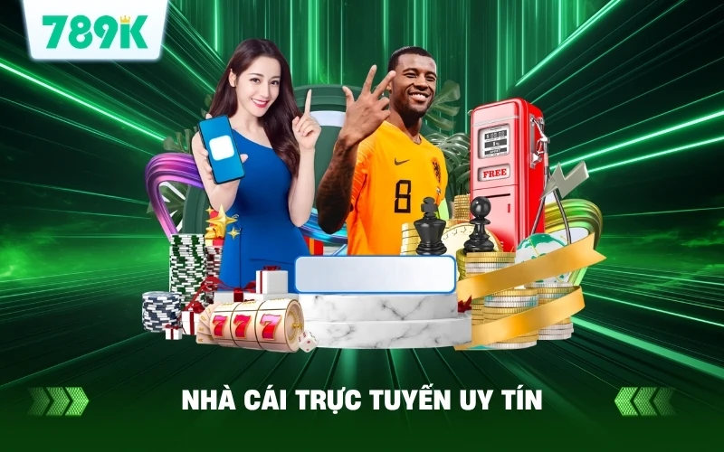 Xu hướng lựa chọn nhà cái trực tuyến uy tín hiện nay
