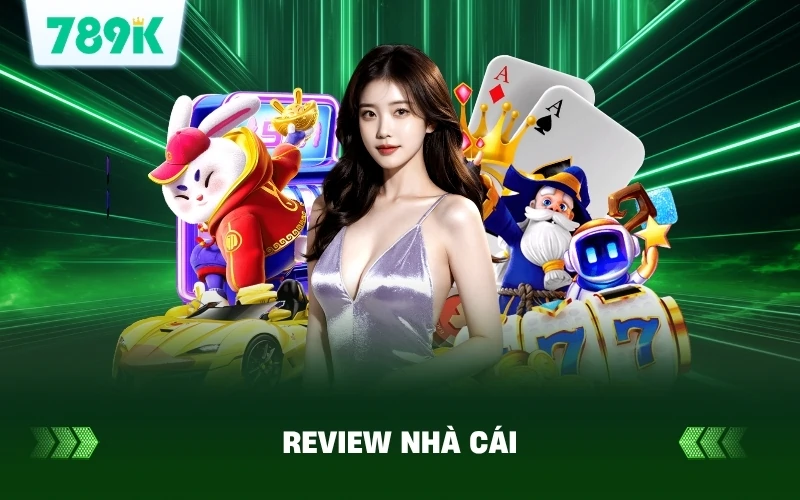 Review Nhà Cái 789K, W88, Jun88 – Ai Đáng Tin Hơn?