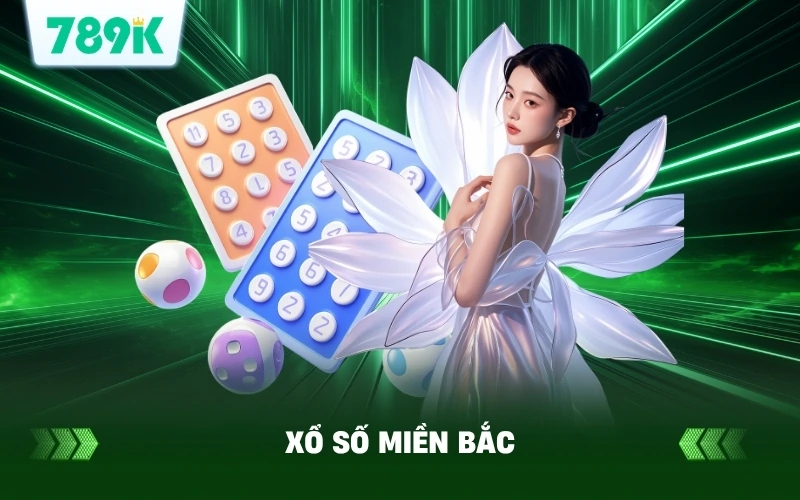 Xổ Số Miền Bắc Hôm Nay | Hướng Dẫn Soi Cầu SXMB Chính Xác